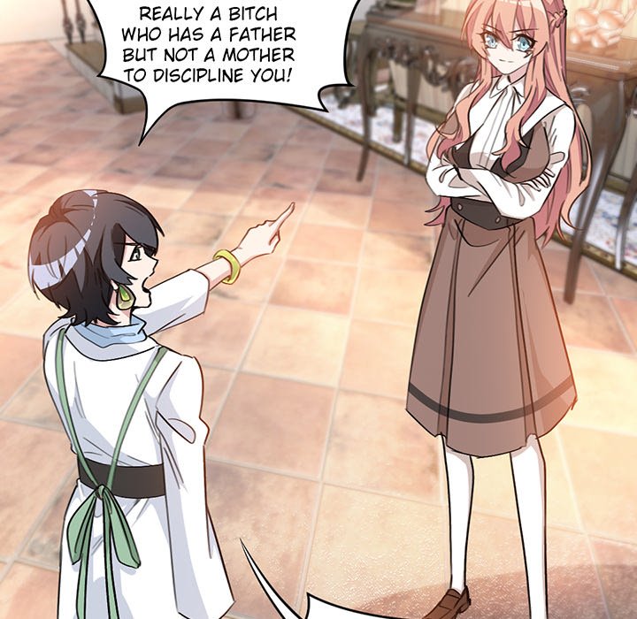 Your Turn to Chase After Me Chapter 9 image 43