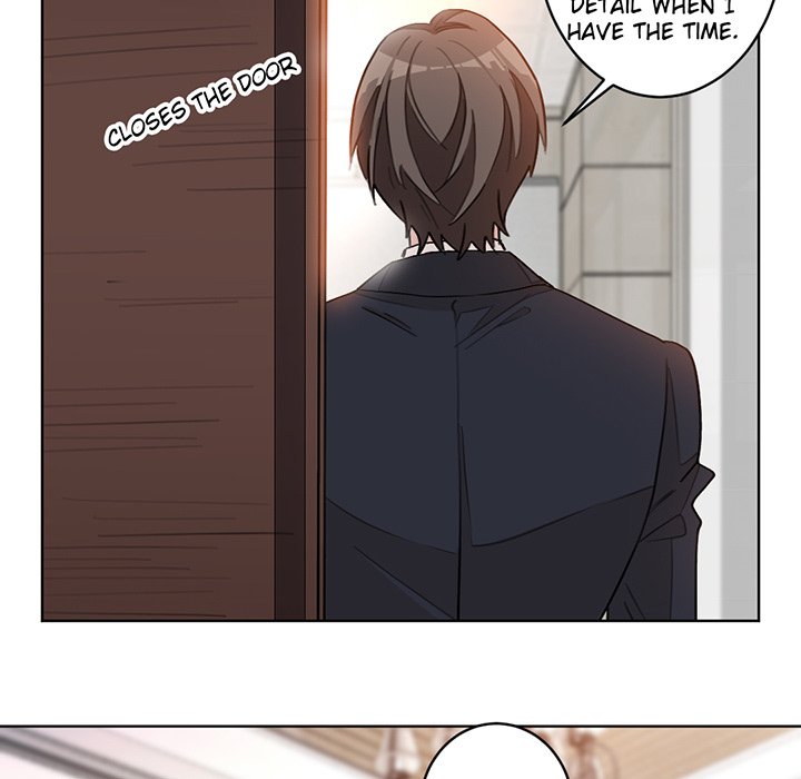 Your Turn to Chase After Me Chapter 9 image 4