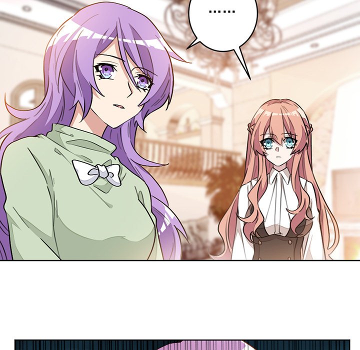 Your Turn to Chase After Me Chapter 9 image 5