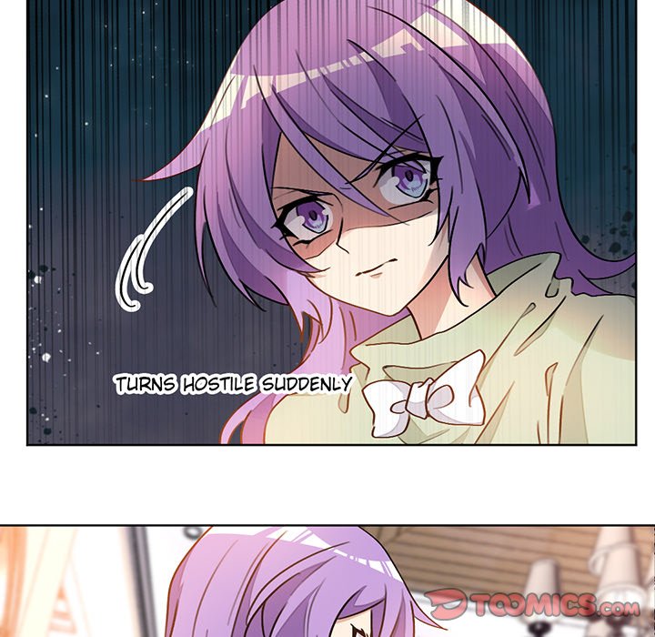Your Turn to Chase After Me Chapter 9 image 6