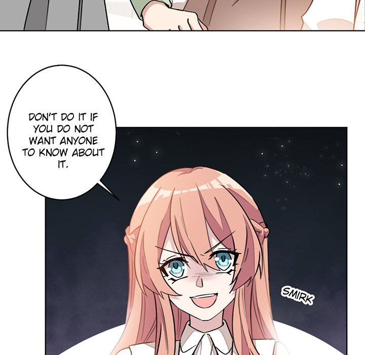 Your Turn to Chase After Me Chapter 9 image 8