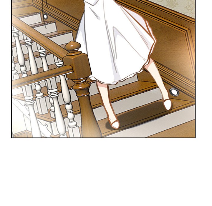 Your Turn to Chase After Me Chapter 90 image 9