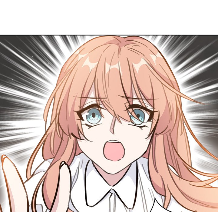 Your Turn to Chase After Me Chapter 90 image 10