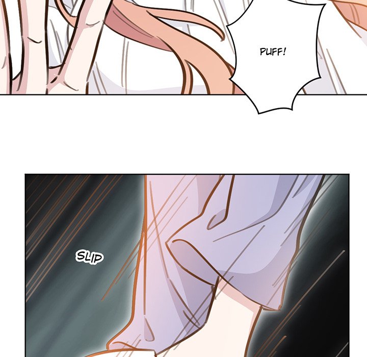 Your Turn to Chase After Me Chapter 90 image 11