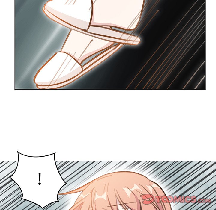 Your Turn to Chase After Me Chapter 90 image 12