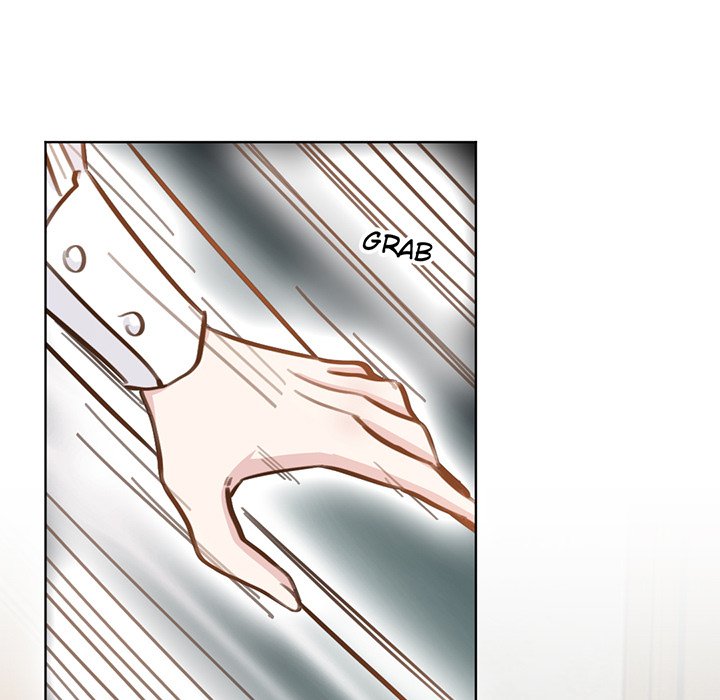 Your Turn to Chase After Me Chapter 90 image 14