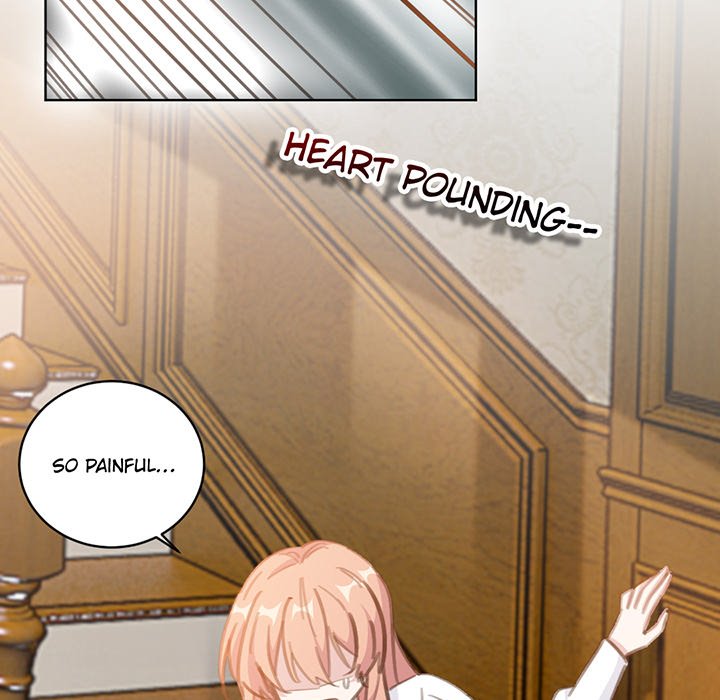 Your Turn to Chase After Me Chapter 90 image 15