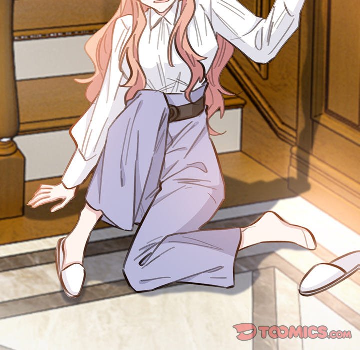 Your Turn to Chase After Me Chapter 90 image 16