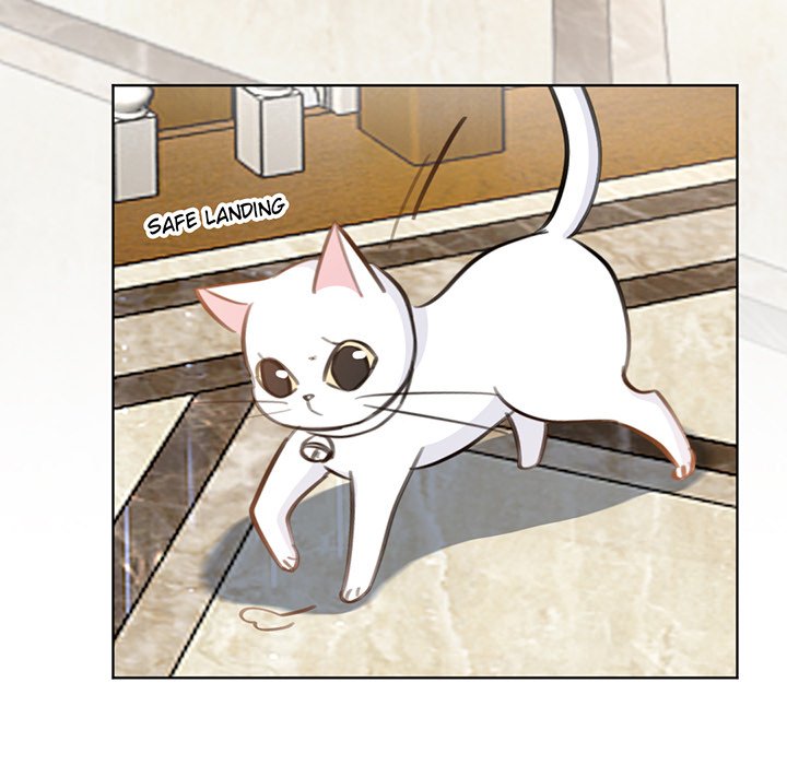 Your Turn to Chase After Me Chapter 90 image 17