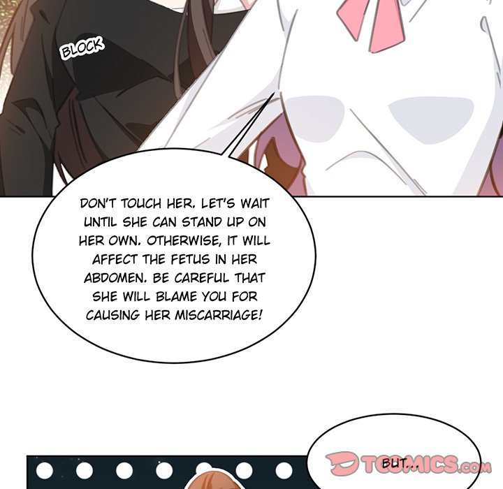 Your Turn to Chase After Me Chapter 90 image 20
