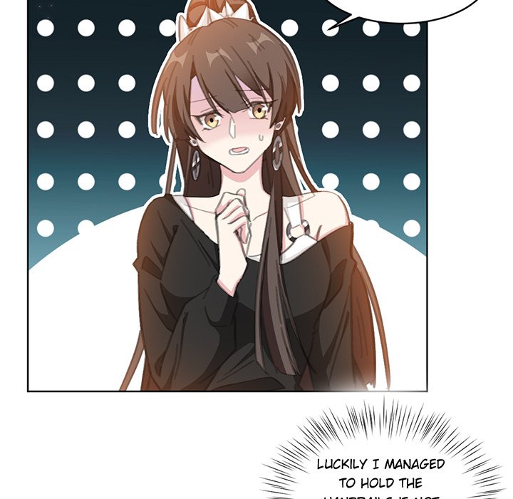 Your Turn to Chase After Me Chapter 90 image 21