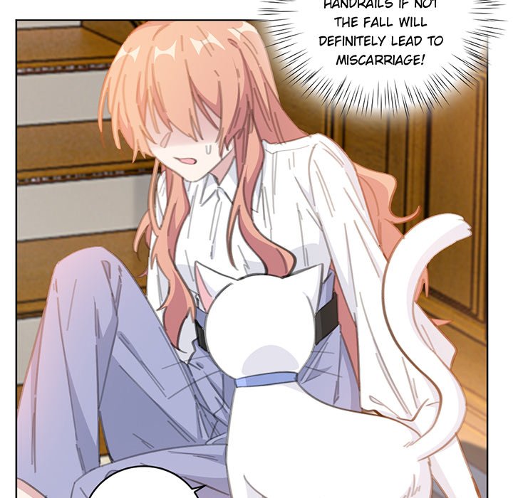 Your Turn to Chase After Me Chapter 90 image 22