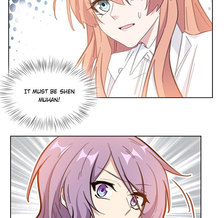 Your Turn to Chase After Me Chapter 90 image 25