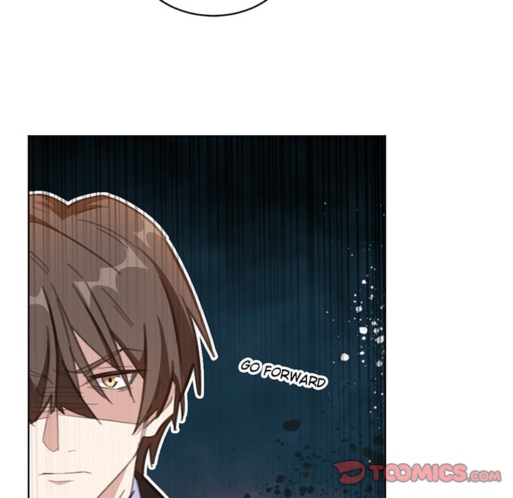 Your Turn to Chase After Me Chapter 90 image 28