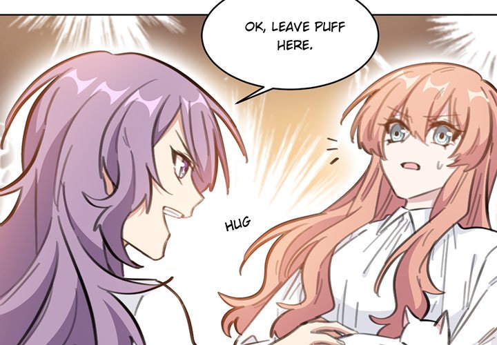 Your Turn to Chase After Me Chapter 90 image 2