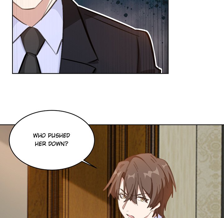 Your Turn to Chase After Me Chapter 90 image 29