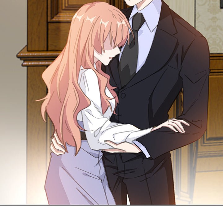 Your Turn to Chase After Me Chapter 90 image 30