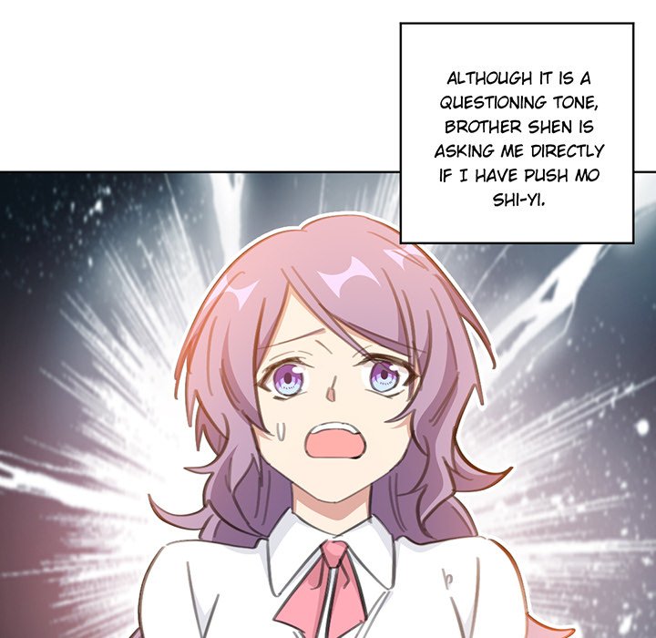 Your Turn to Chase After Me Chapter 90 image 31