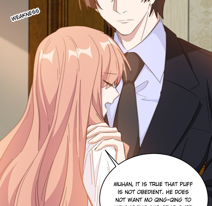Your Turn to Chase After Me Chapter 90 image 34