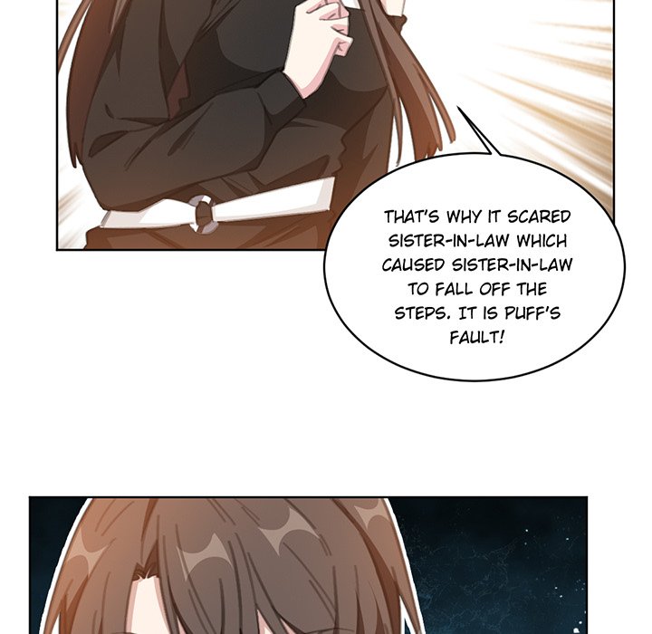 Your Turn to Chase After Me Chapter 90 image 37