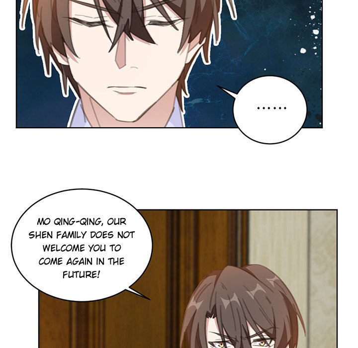 Your Turn to Chase After Me Chapter 90 image 38