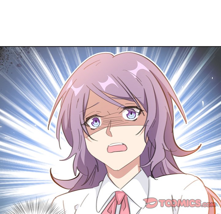 Your Turn to Chase After Me Chapter 90 image 40