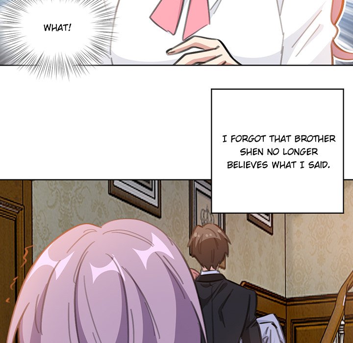 Your Turn to Chase After Me Chapter 90 image 41