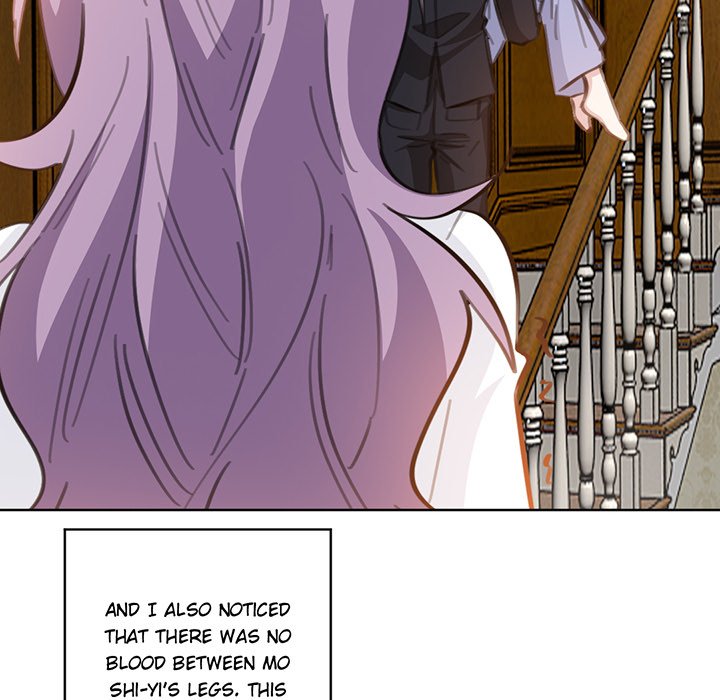 Your Turn to Chase After Me Chapter 90 image 42