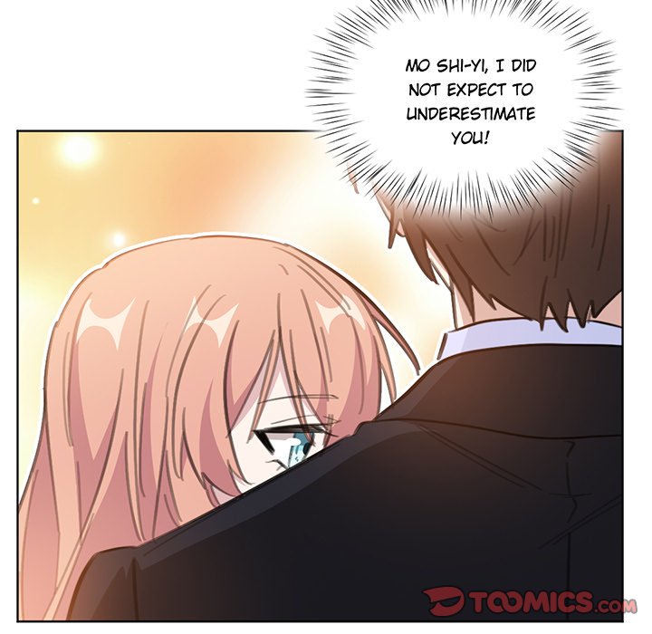 Your Turn to Chase After Me Chapter 90 image 44