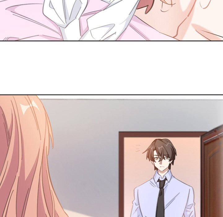 Your Turn to Chase After Me Chapter 90 image 47