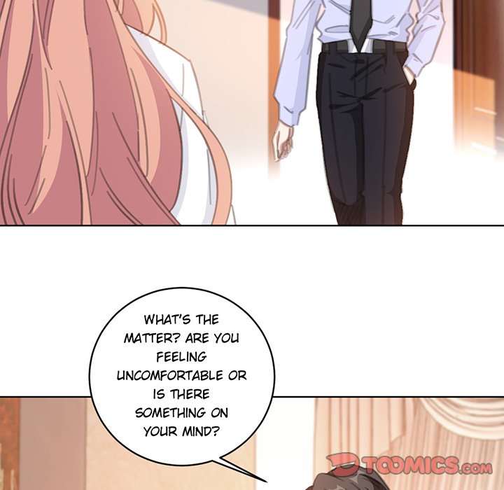 Your Turn to Chase After Me Chapter 90 image 48