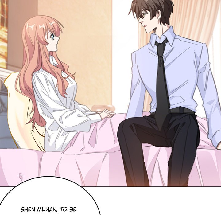 Your Turn to Chase After Me Chapter 90 image 49