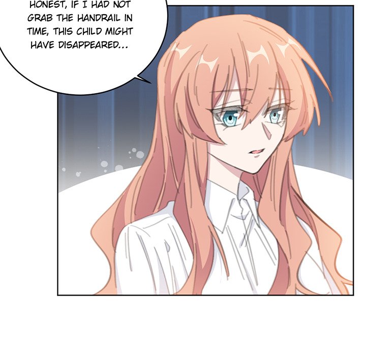 Your Turn to Chase After Me Chapter 90 image 50