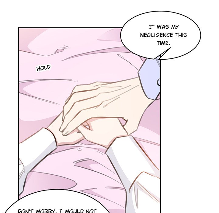 Your Turn to Chase After Me Chapter 90 image 51