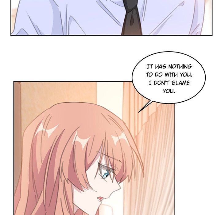 Your Turn to Chase After Me Chapter 90 image 53
