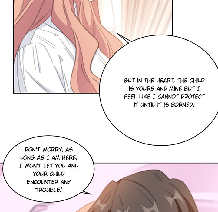 Your Turn to Chase After Me Chapter 90 image 54