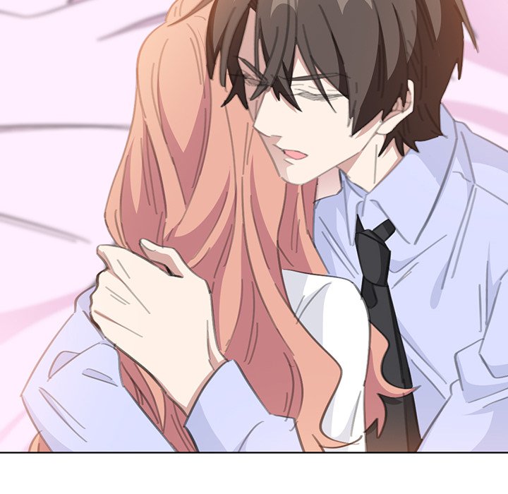Your Turn to Chase After Me Chapter 90 image 55