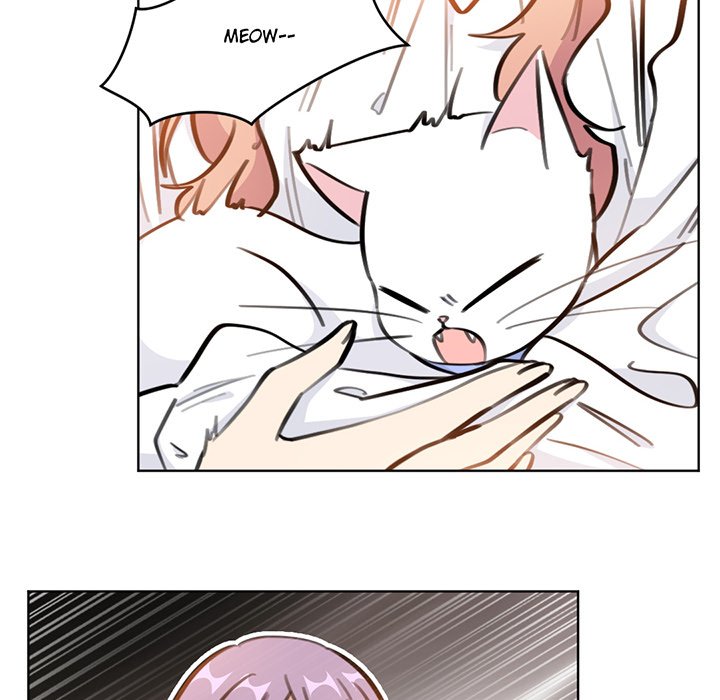 Your Turn to Chase After Me Chapter 90 image 5