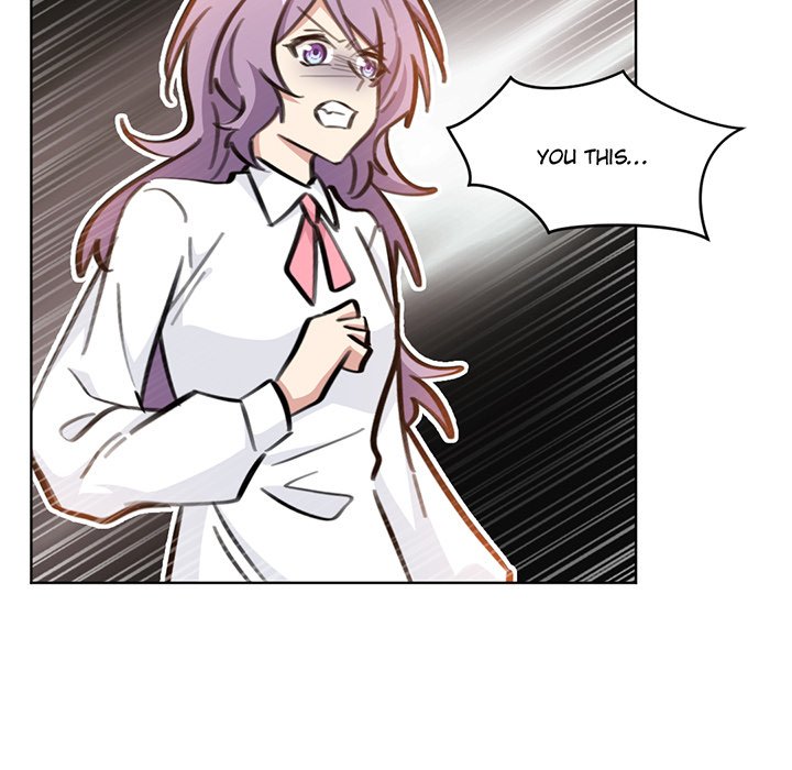 Your Turn to Chase After Me Chapter 90 image 6