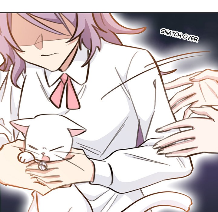 Your Turn to Chase After Me Chapter 90 image 7