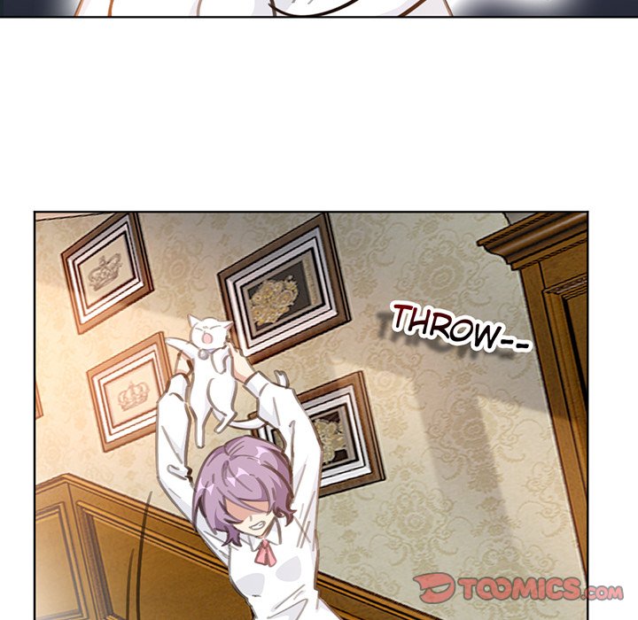 Your Turn to Chase After Me Chapter 90 image 8