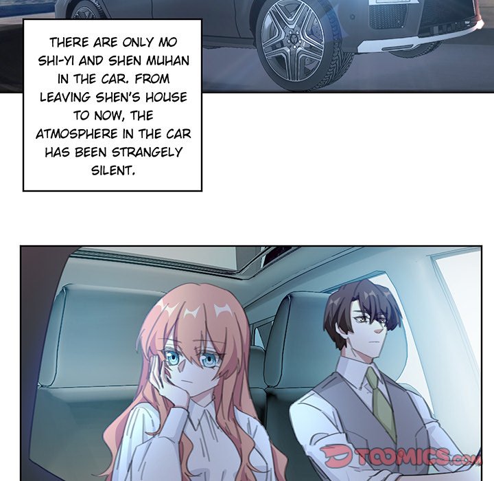 Your Turn to Chase After Me Chapter 91 image 9
