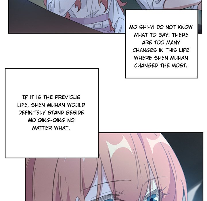 Your Turn to Chase After Me Chapter 91 image 10