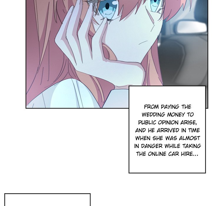 Your Turn to Chase After Me Chapter 91 image 11