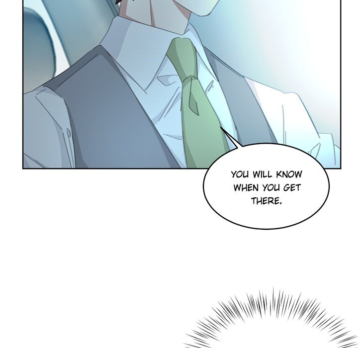 Your Turn to Chase After Me Chapter 91 image 14
