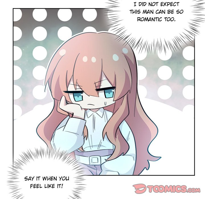Your Turn to Chase After Me Chapter 91 image 15