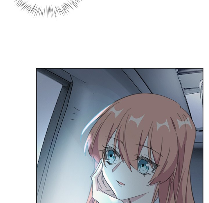 Your Turn to Chase After Me Chapter 91 image 16