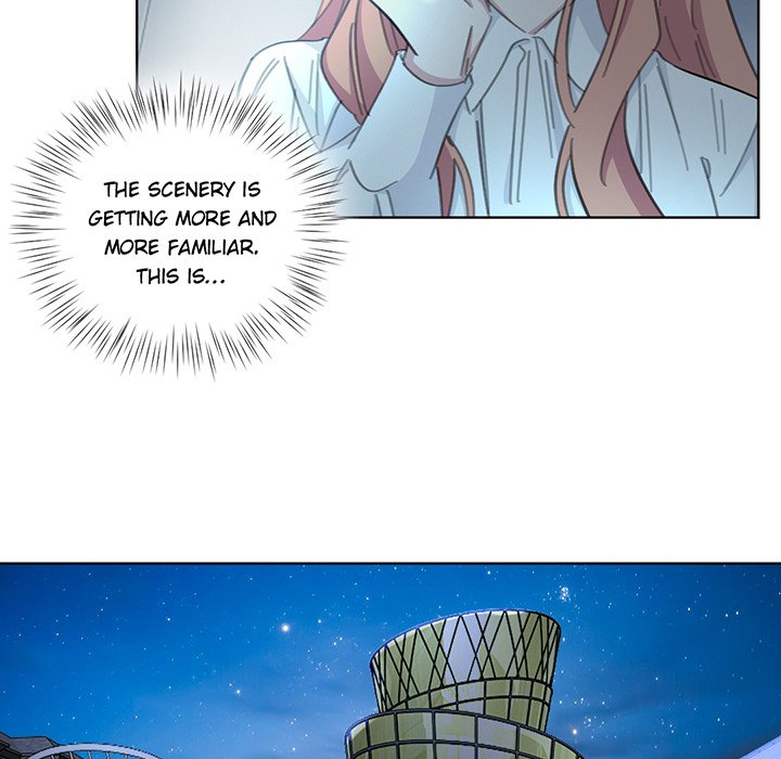 Your Turn to Chase After Me Chapter 91 image 17