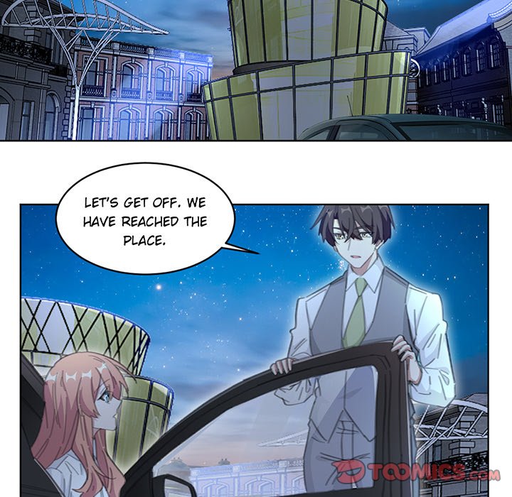 Your Turn to Chase After Me Chapter 91 image 18