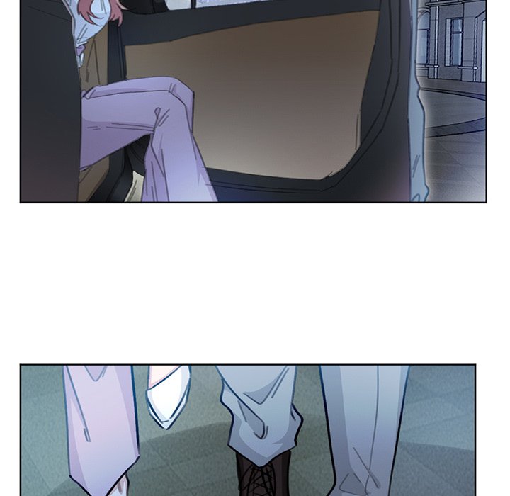 Your Turn to Chase After Me Chapter 91 image 19
